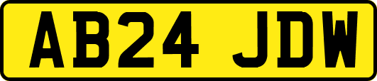 AB24JDW
