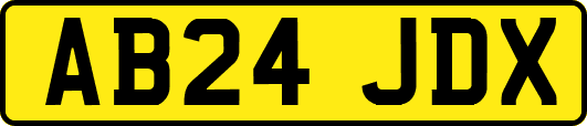 AB24JDX