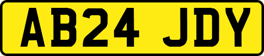 AB24JDY