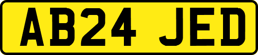 AB24JED