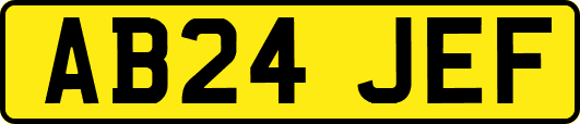 AB24JEF