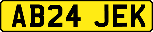 AB24JEK