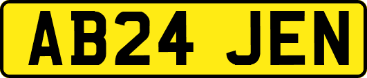 AB24JEN