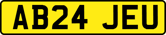 AB24JEU