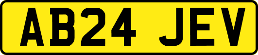 AB24JEV