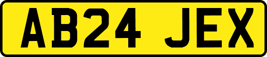 AB24JEX