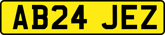 AB24JEZ