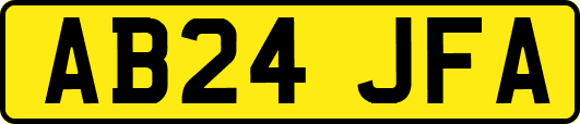 AB24JFA