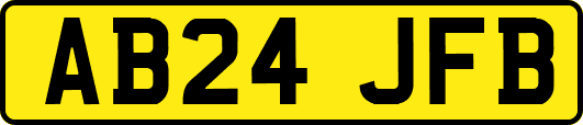 AB24JFB