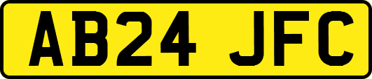 AB24JFC