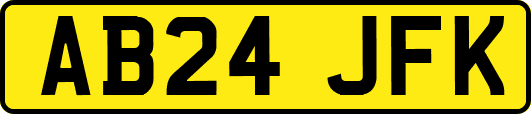 AB24JFK