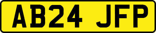 AB24JFP