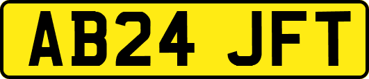 AB24JFT