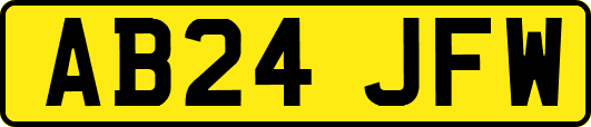AB24JFW