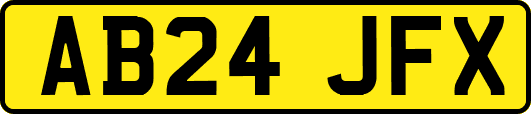 AB24JFX