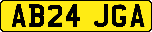 AB24JGA
