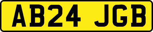 AB24JGB