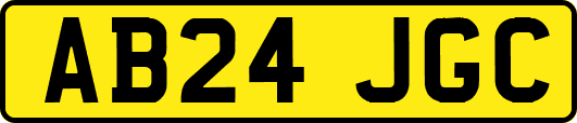 AB24JGC
