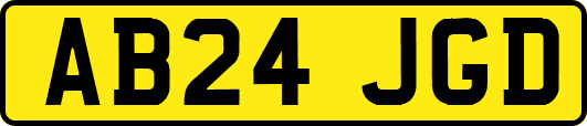 AB24JGD