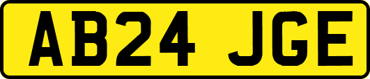 AB24JGE