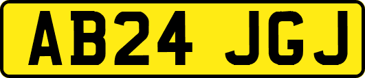 AB24JGJ