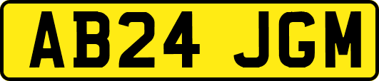 AB24JGM