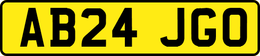 AB24JGO
