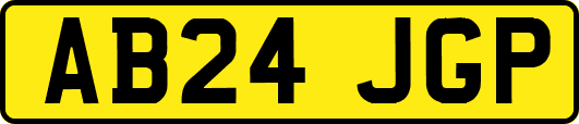 AB24JGP
