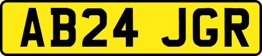 AB24JGR