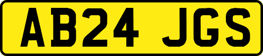 AB24JGS