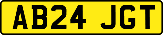 AB24JGT