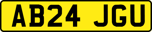 AB24JGU