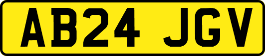AB24JGV