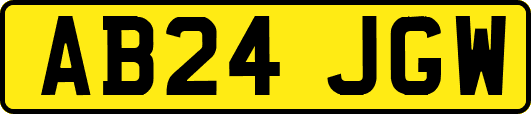 AB24JGW