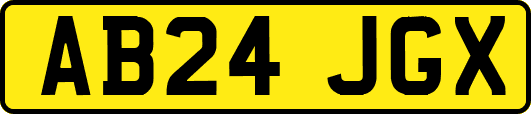AB24JGX