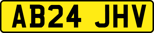 AB24JHV