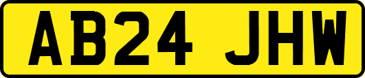 AB24JHW