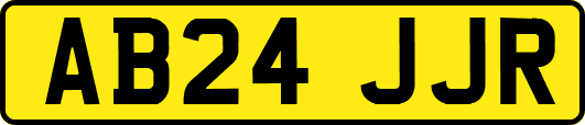 AB24JJR