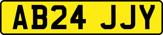 AB24JJY