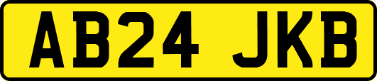 AB24JKB