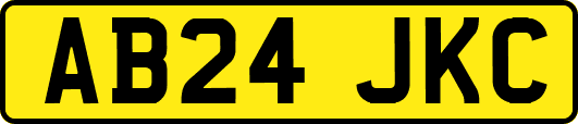 AB24JKC