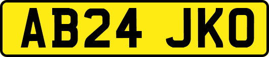 AB24JKO