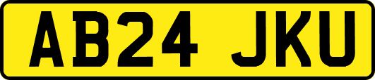 AB24JKU