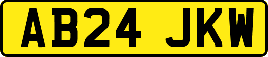 AB24JKW