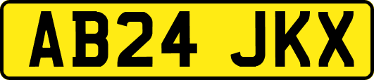 AB24JKX