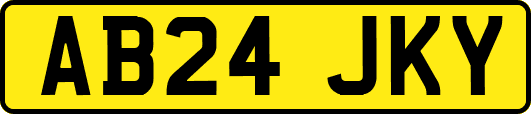AB24JKY