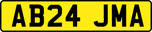 AB24JMA