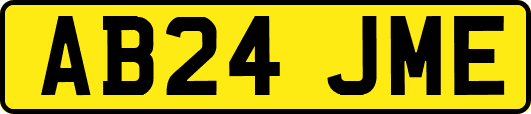 AB24JME