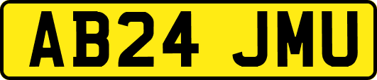 AB24JMU