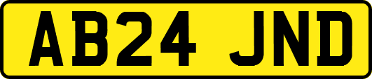 AB24JND